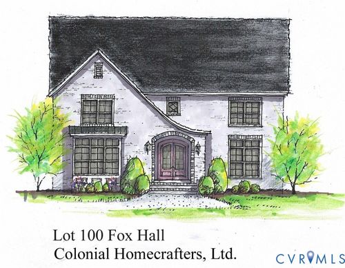 13000 Huntsteed Ct, Henrico, VA, 23233-7698 | Card Image