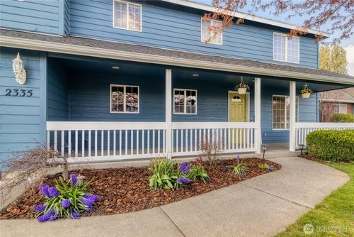 2335 Hawk Dr, Walla Walla, WA, 99362-2684 | Card Image