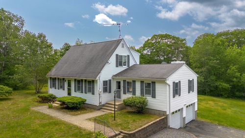 45 Town Farm Rd, Winchendon, MA, 01475-2051 | Card Image