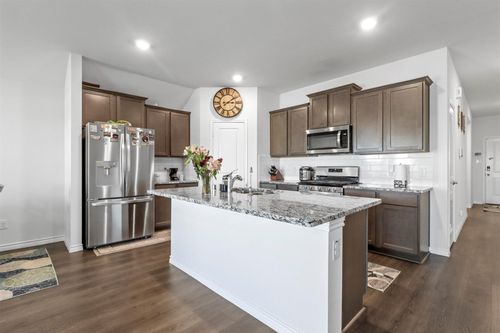 420 Gunsmoke Trl, Princeton, TX, 75407-1120 | Card Image