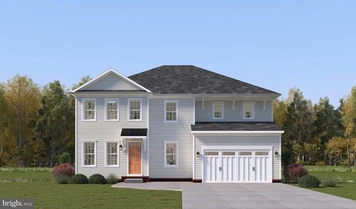 3708 Mill Creek Way, ELLICOTT CITY, MD, 21043 | Card Image