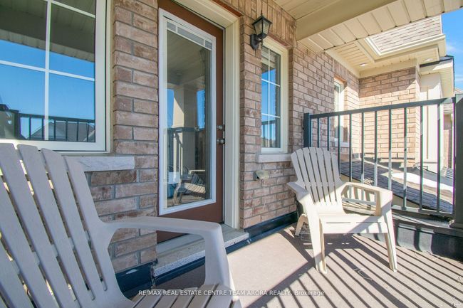 18 Fulmer Rd, House other with 6 bedrooms, 5 bathrooms and 5 parking in Brampton ON | Image 34