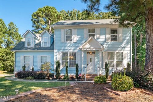 3610 Long Ridge Rd, Durham, NC, 27703-9282 | Card Image