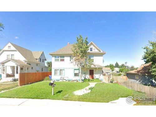 1017 19th Ave, Greeley, CO, 80631-3691 | Card Image
