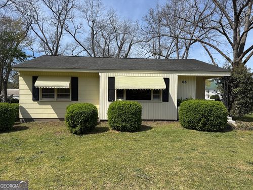 86 Empire St, Yatesville, GA, 31097-3600 | Card Image