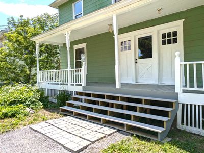 35 Highland Avenue, House other with 6 bedrooms, 1 bathrooms and null parking in Barton VT | Image 2