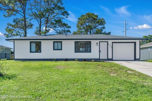 322 Ixora Ave Nw, PALM BAY, FL, 32907-2759 | Card Image