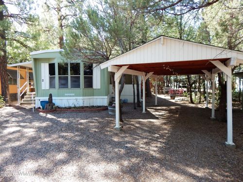 2-3489 Rainbow Lake Dr, Lakeside, AZ, 85929-3154 | Card Image