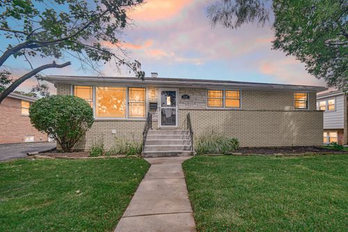 17537 70th Ct, Tinley Park, IL, 60477-3809 | Card Image