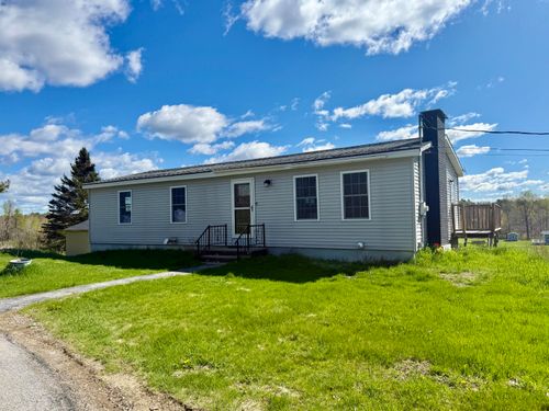 611 Horseback Road, Carmel, ME, 04419 | Card Image