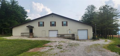 541 Hillview Dr, Chester, IL, 62233 | Card Image