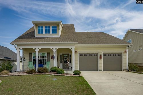 820 Dutchmaster Dr, Chapin, SC, 29036-9825 | Card Image