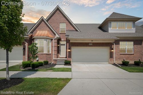 48526 Eastbridge Dr, Canton, MI, 48188-7900 | Card Image