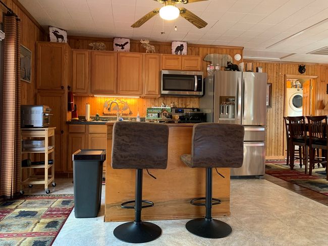 3071 Jones Ferry Rd, House other with 3 bedrooms, 2 bathrooms and null parking in Halifax VA | Image 5