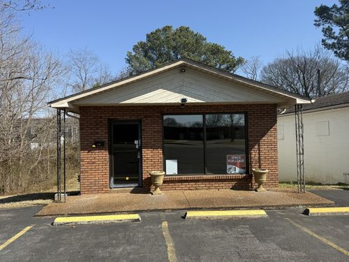 713 Greenwood Ave, Clarksville, TN, 37040-4065 | Card Image
