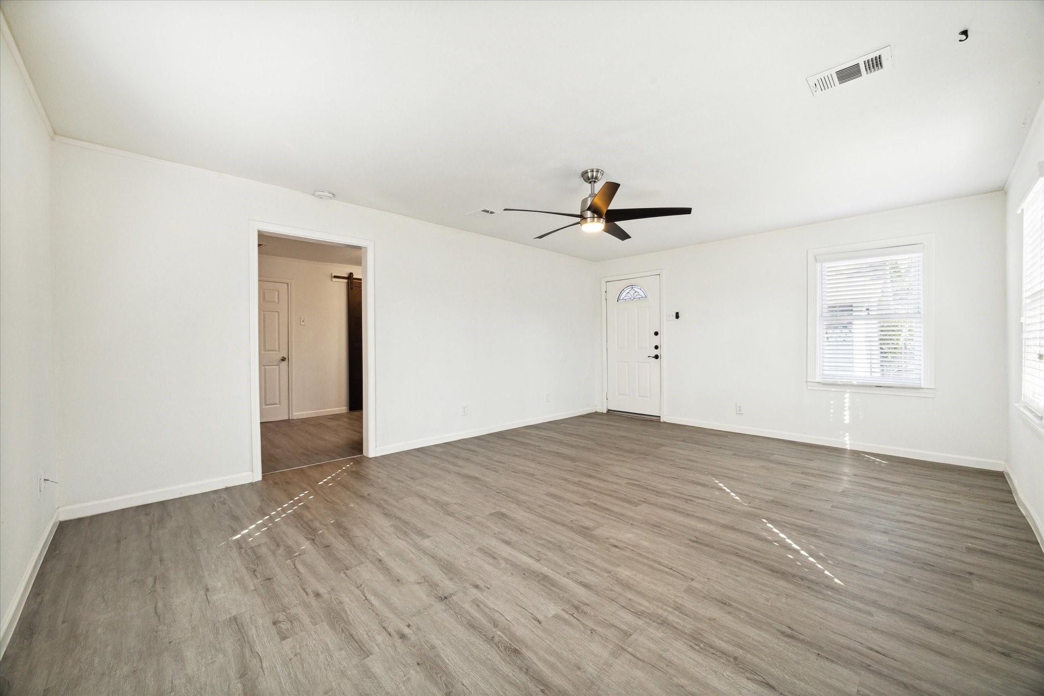 Residential Lease in Houston 2