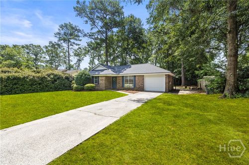 111 Magnolia Dr, Springfield, GA, 31329-4937 | Card Image