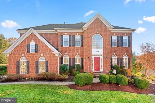 7904 Windsor Knoll Ln, GAITHERSBURG, MD, 20882-1123 | Card Image