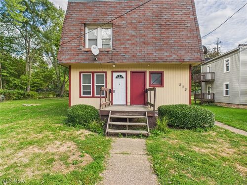 535 Gage St, Akron, OH, 44311-1807 | Card Image