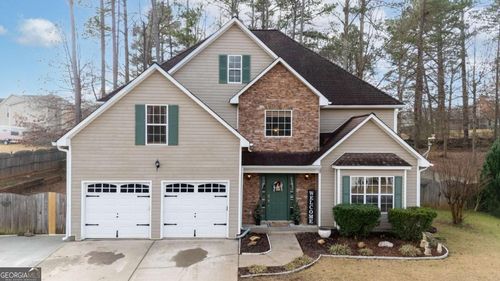 184 Silverleaf Lane, Dallas, GA, 30157 | Card Image