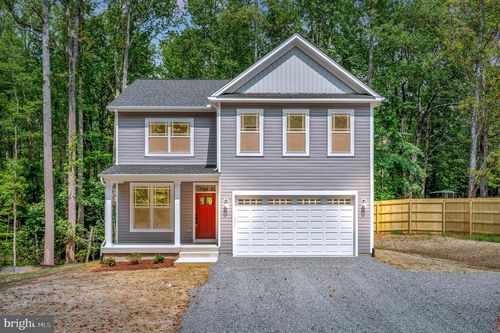 4 Macgregor Ridge Rd, STAFFORD, VA, 22554-5201 | Card Image