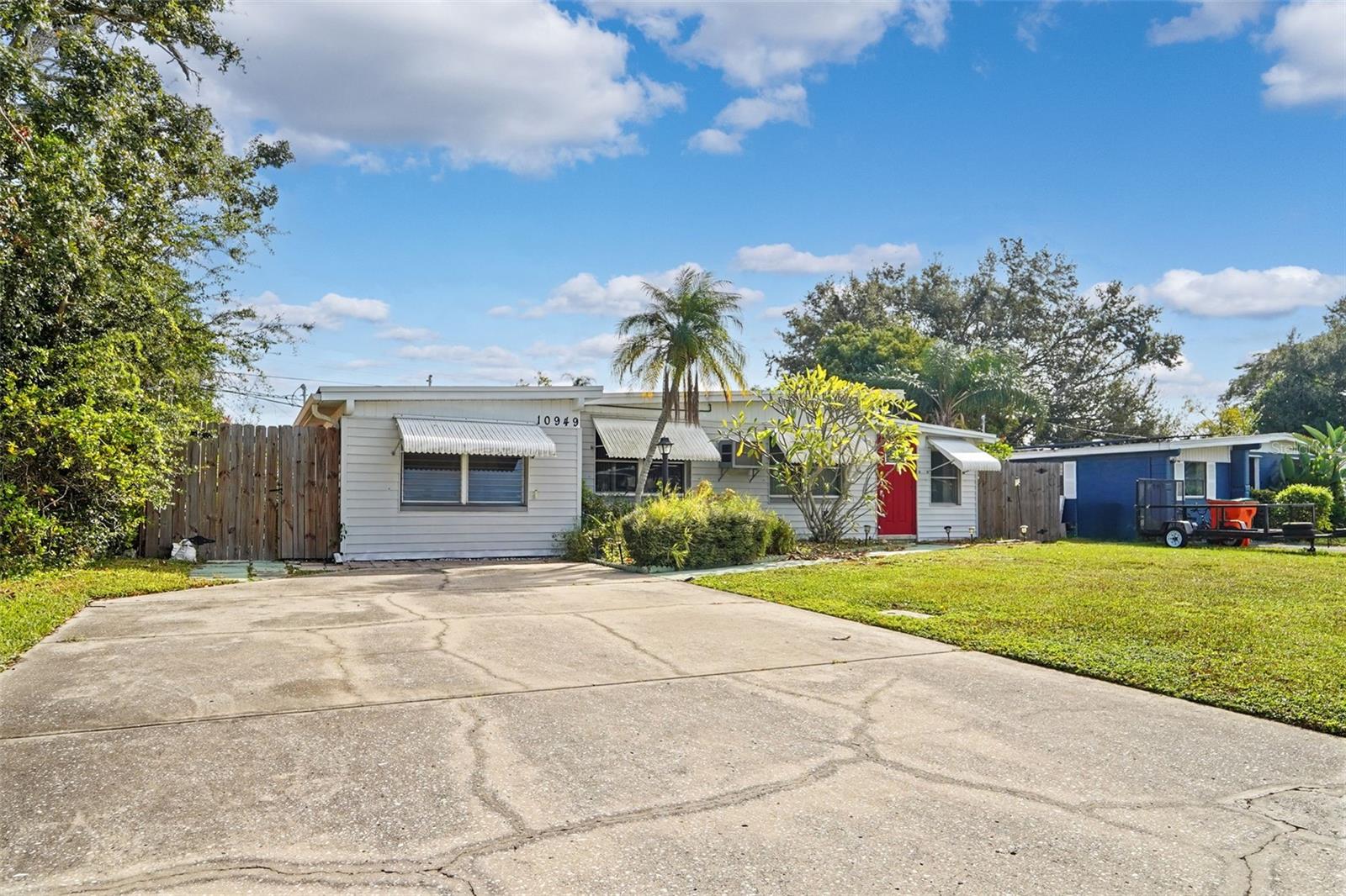 Residential in LARGO 4