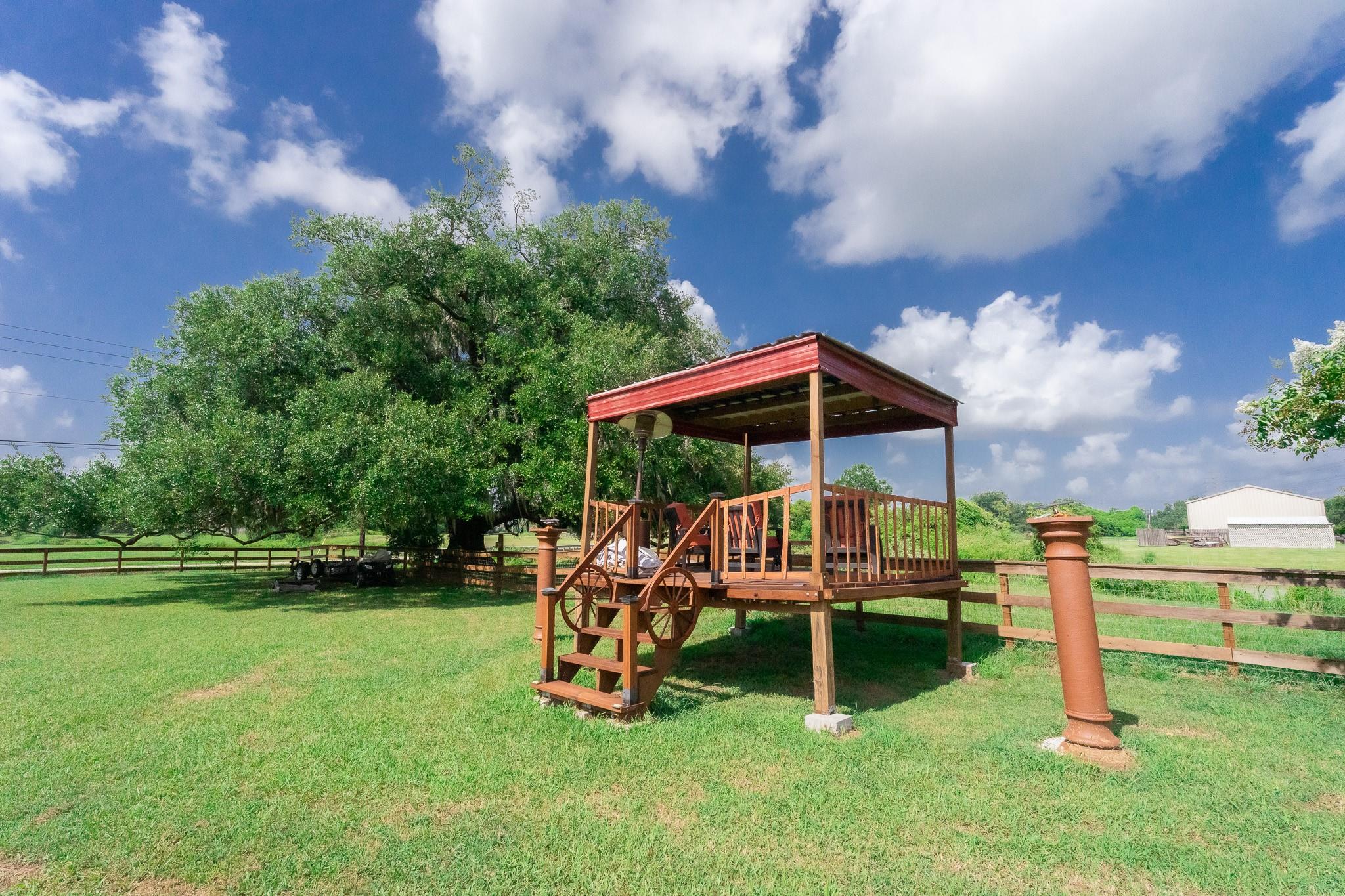 Residential in Angleton 5
