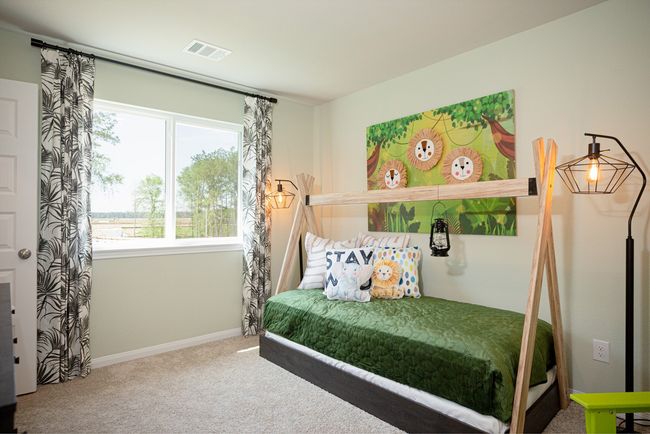 Photos are a representation of the floor plan. Options and interior selections will vary. | Image 21