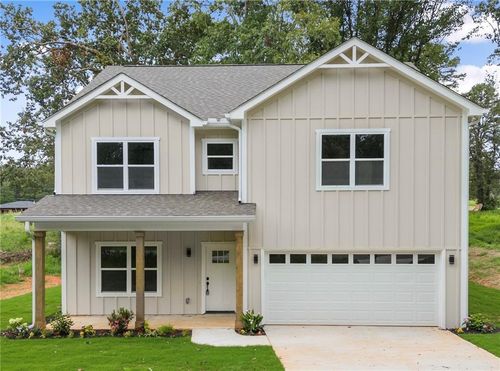 220 Hardman Rd, Clarkesville, GA, 30523 | Card Image