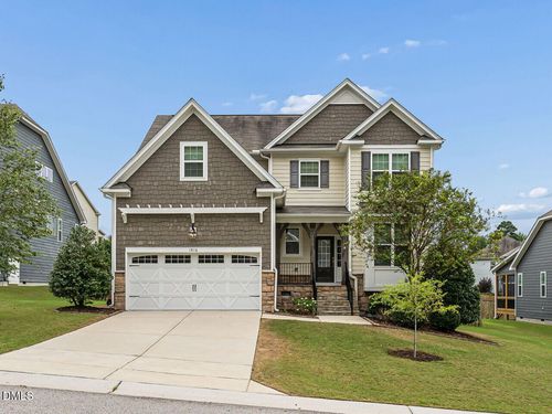 1816 Longmont Dr, Wake Forest, NC, 27587-5964 | Card Image