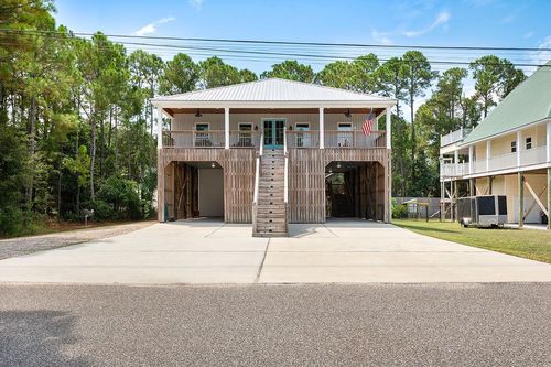 303 Conde Avenue, Dauphin Island, AL, 36528 | Card Image