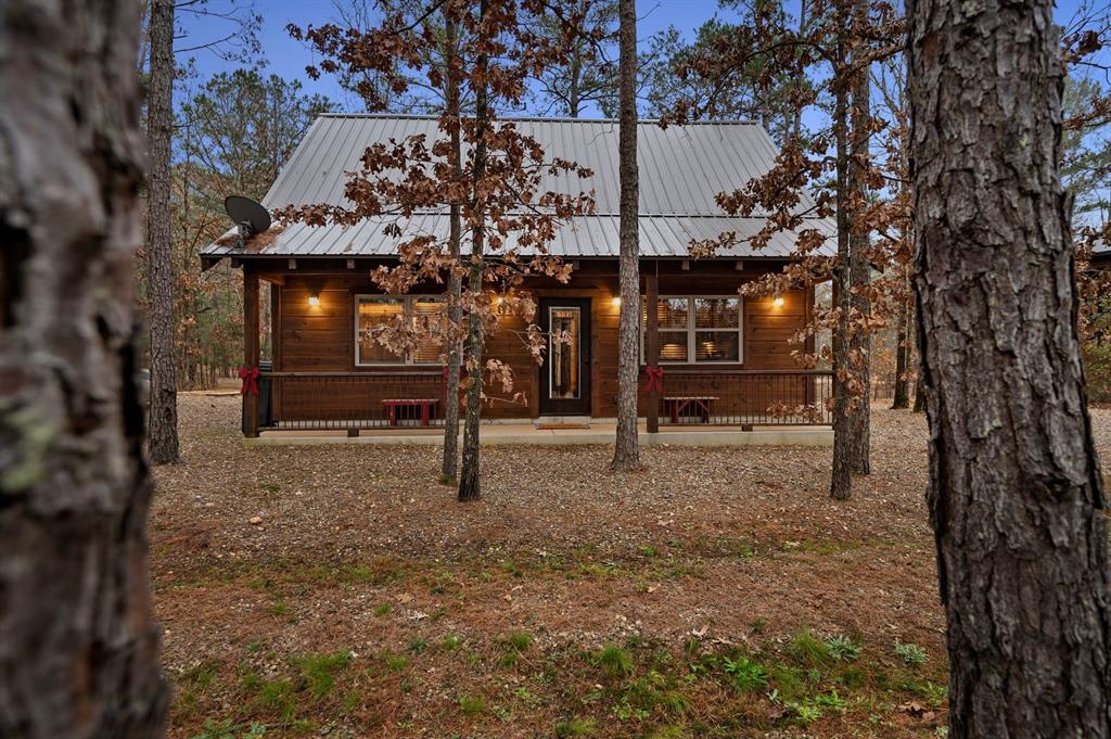Residential in Broken Bow