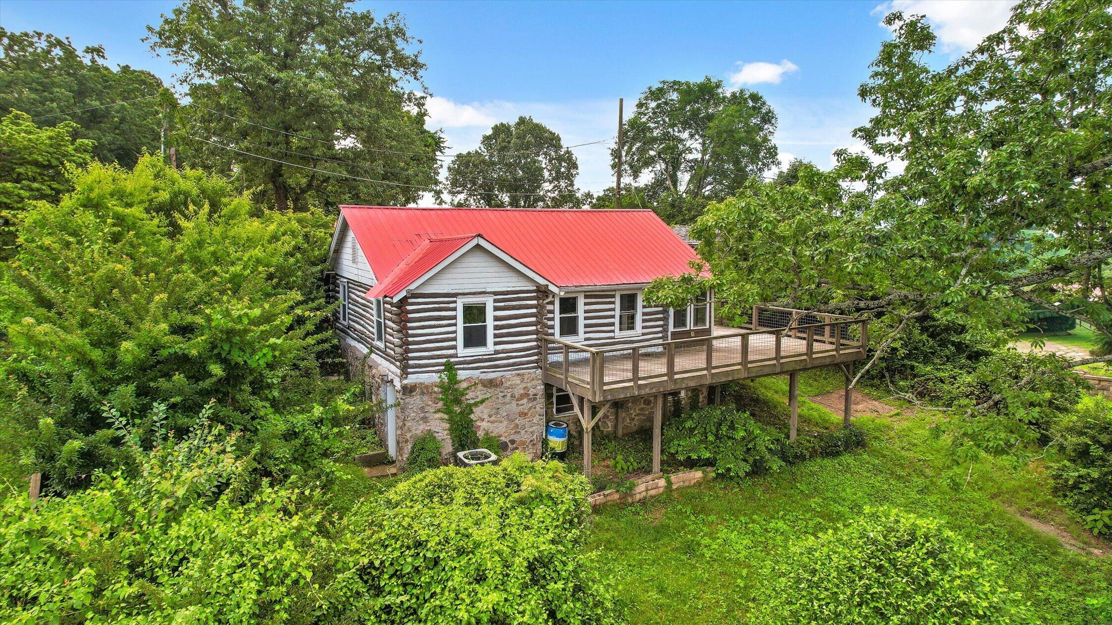 Residential in Chattanooga