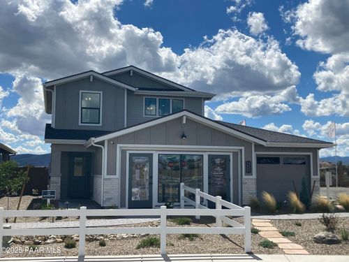 1255 Deadwood Ln, Prescott, AZ, 86305-4094 | Card Image