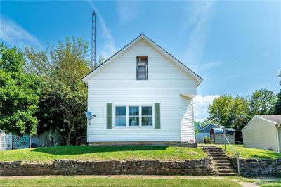 123 Hutton Street, House other with 3 bedrooms, 1 bathrooms and null parking in New Paris OH | Image 2