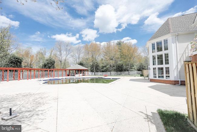 70 - 1305 Sheridan Pl, Home with 2 bedrooms, 1 bathrooms and null parking in BEL AIR MD | Image 22