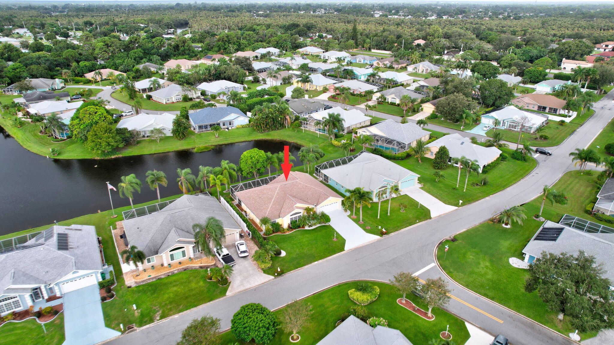 Sandburg Ln, Port Saint Lucie, FL 34952