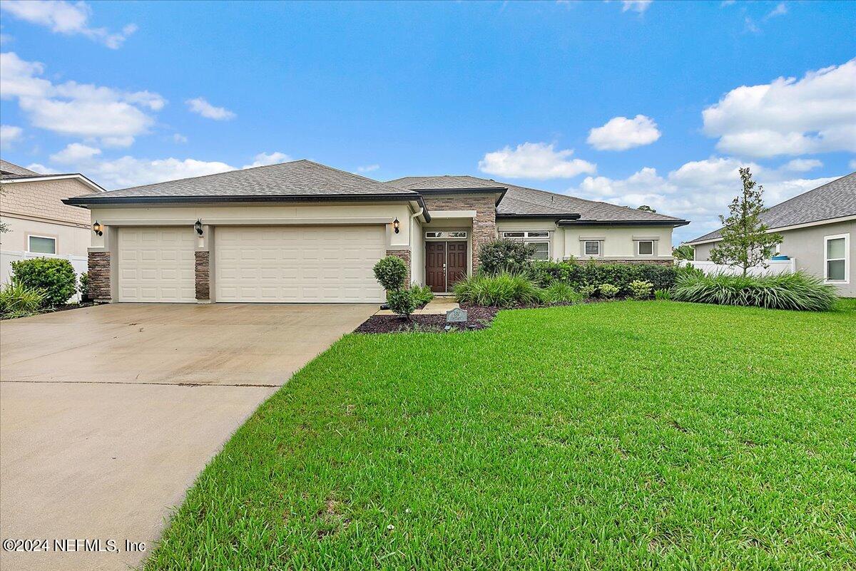 Haiden Oaks Dr, Jacksonville, FL 32223