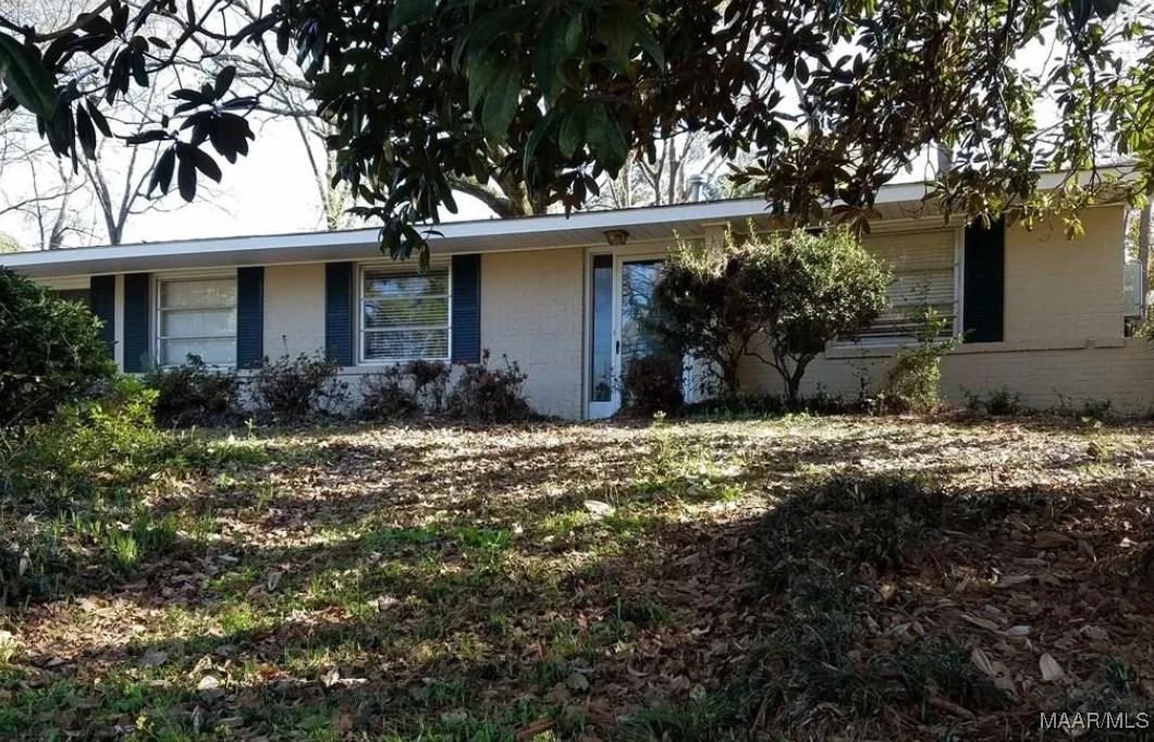 Easthaven Rd, Montgomery, AL 36109 #1
