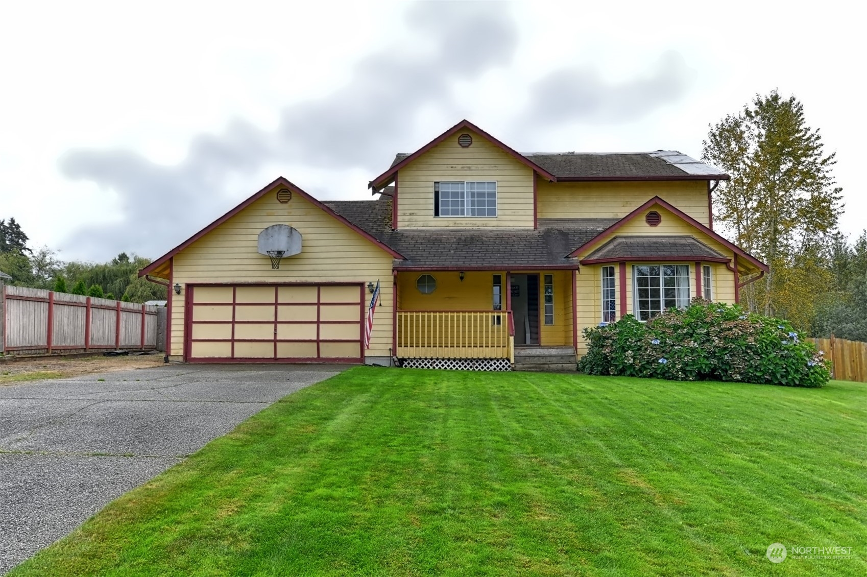 73rd St, Marysville, WA 98270