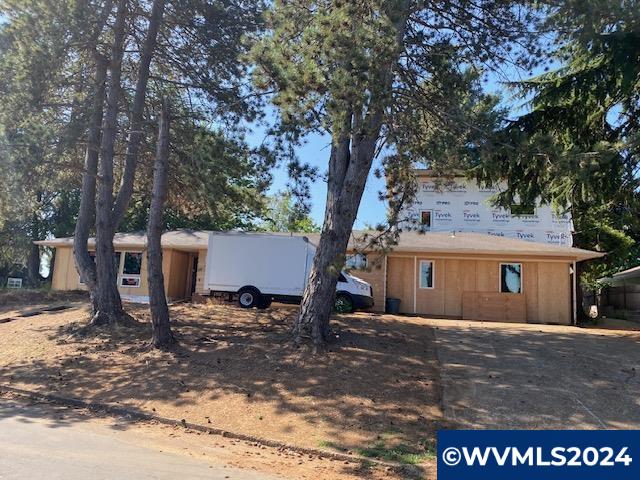 Candalaria Blvd, Salem, OR 97302