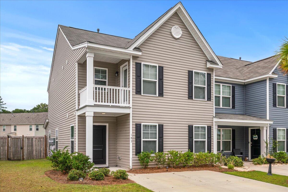 Spencer Cir, Summerville, SC 29485
