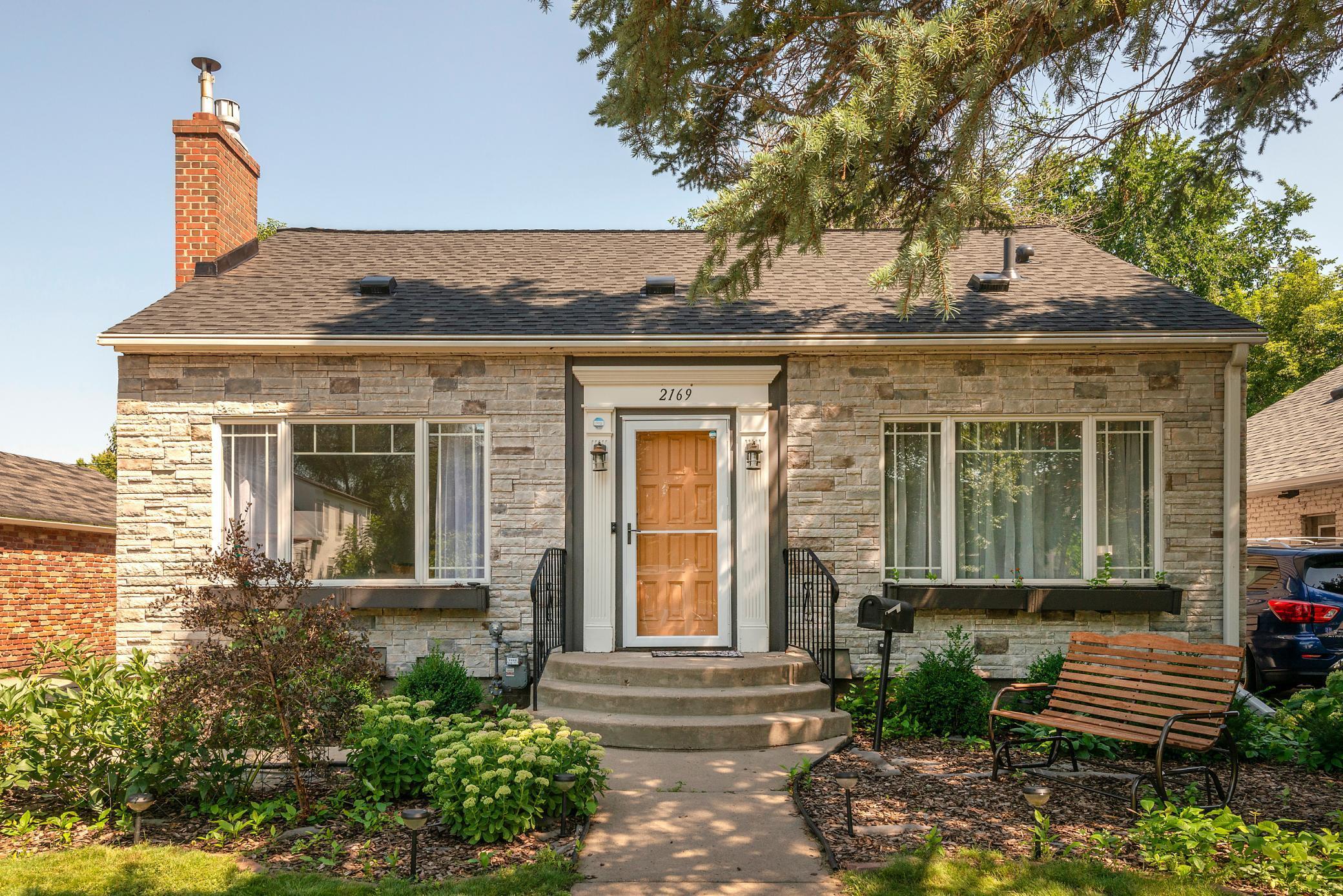 Watson Ave, Saint Paul, MN 55116