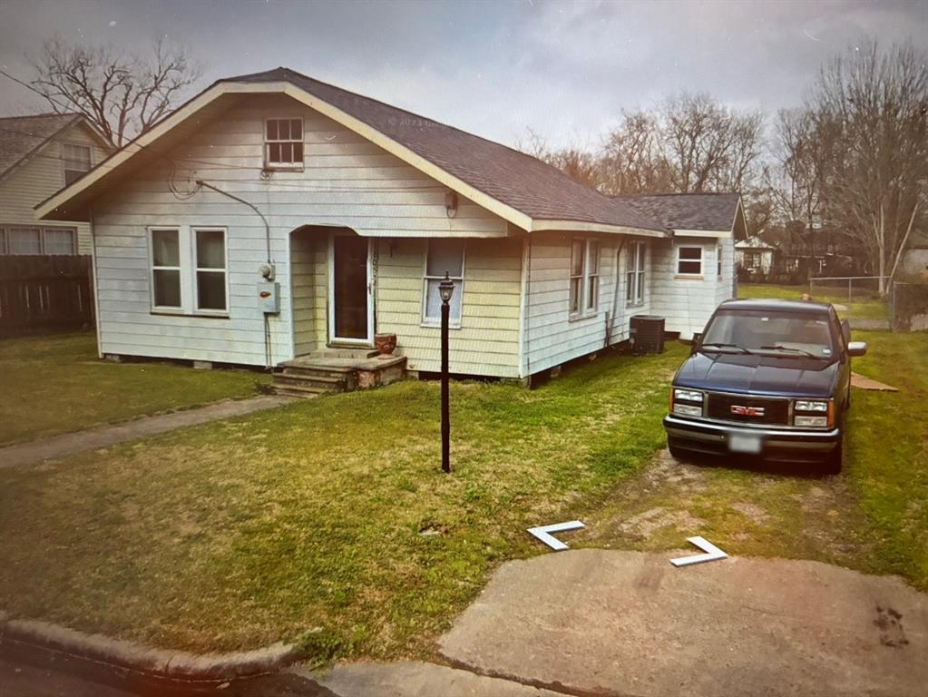 Maryland St, Baytown, TX 77520