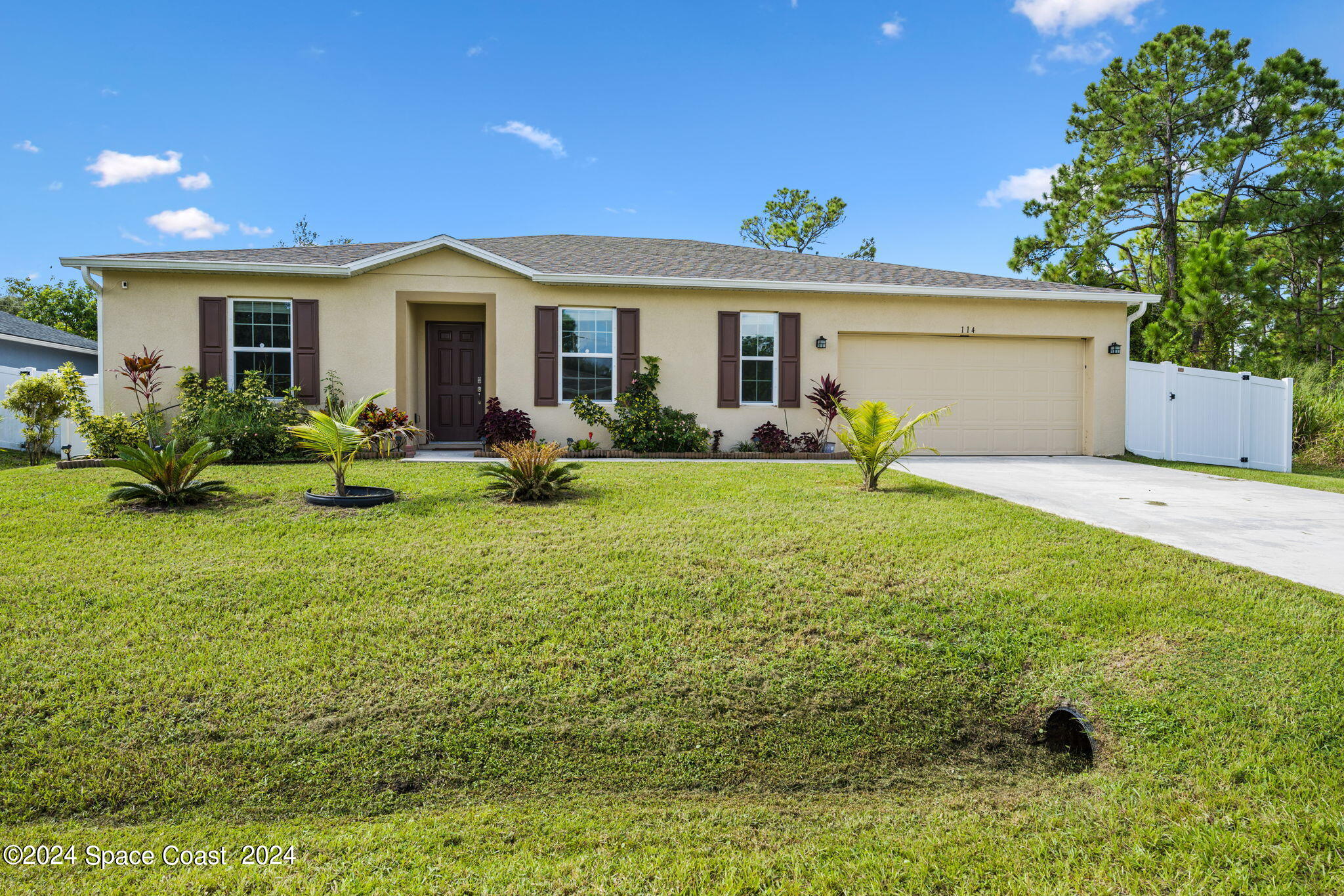 Mayfair St, Palm Bay, FL 32909