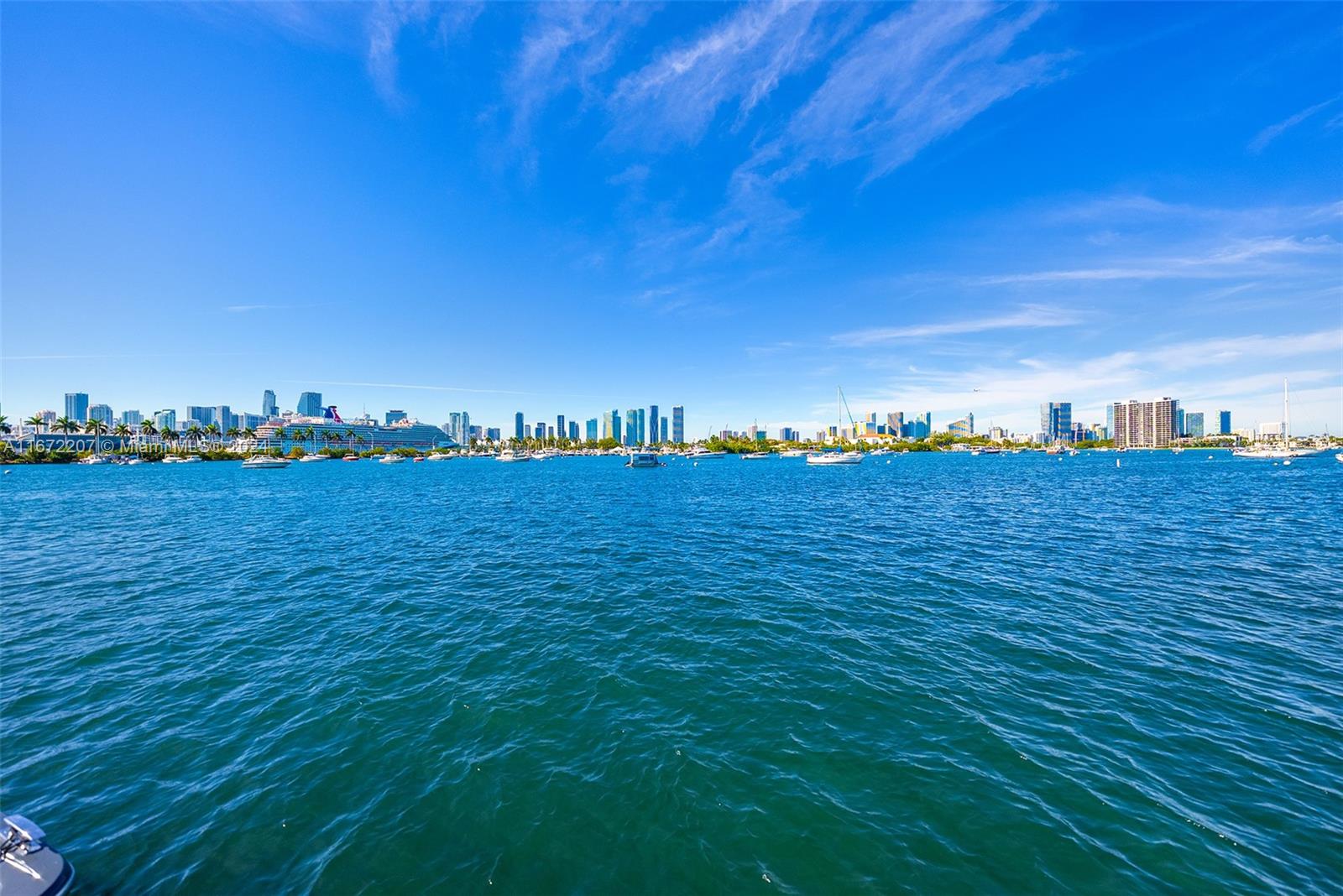 Coconut Ln, Miami Beach, FL 33139