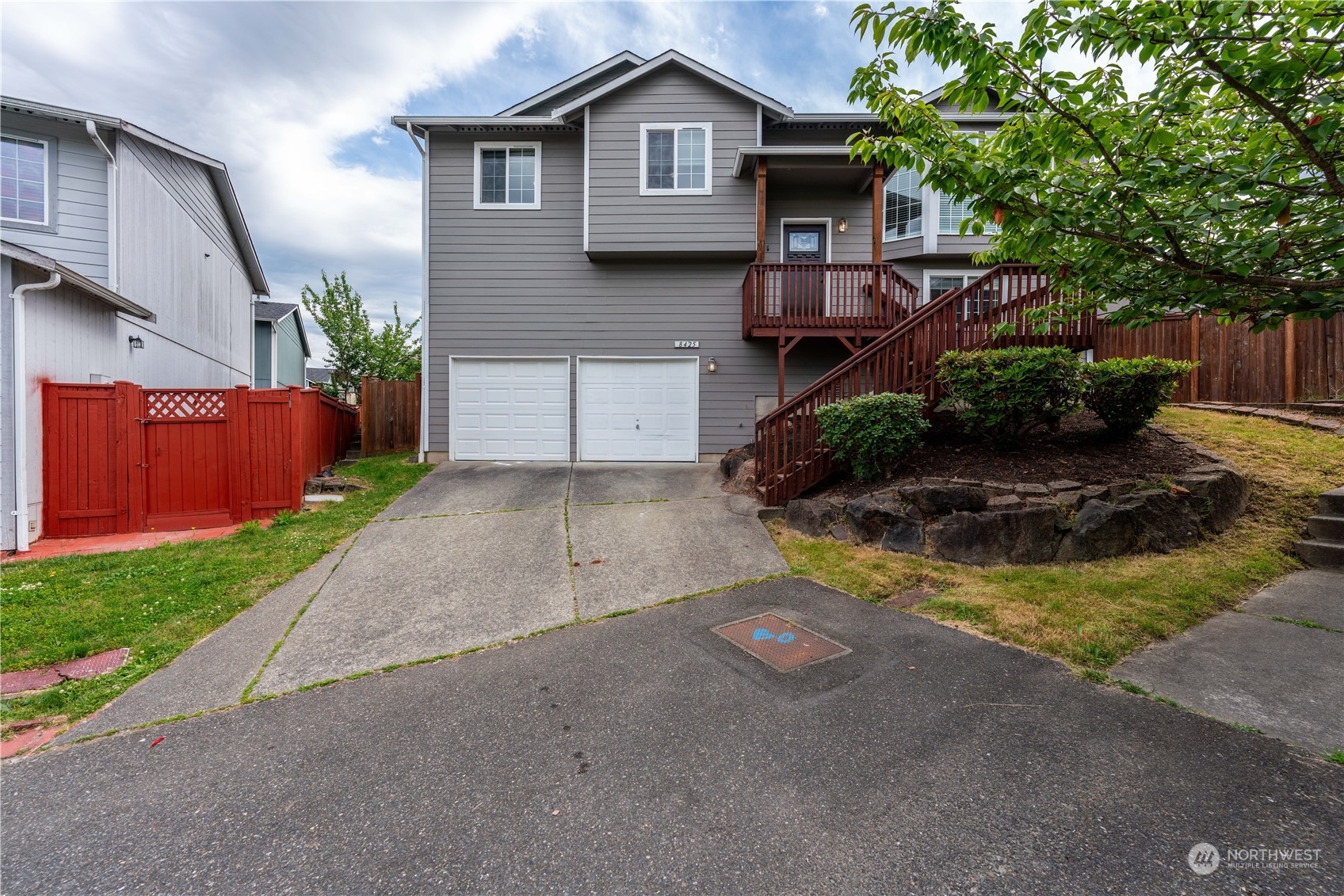 11th Pl, Lake Stevens, WA 98258