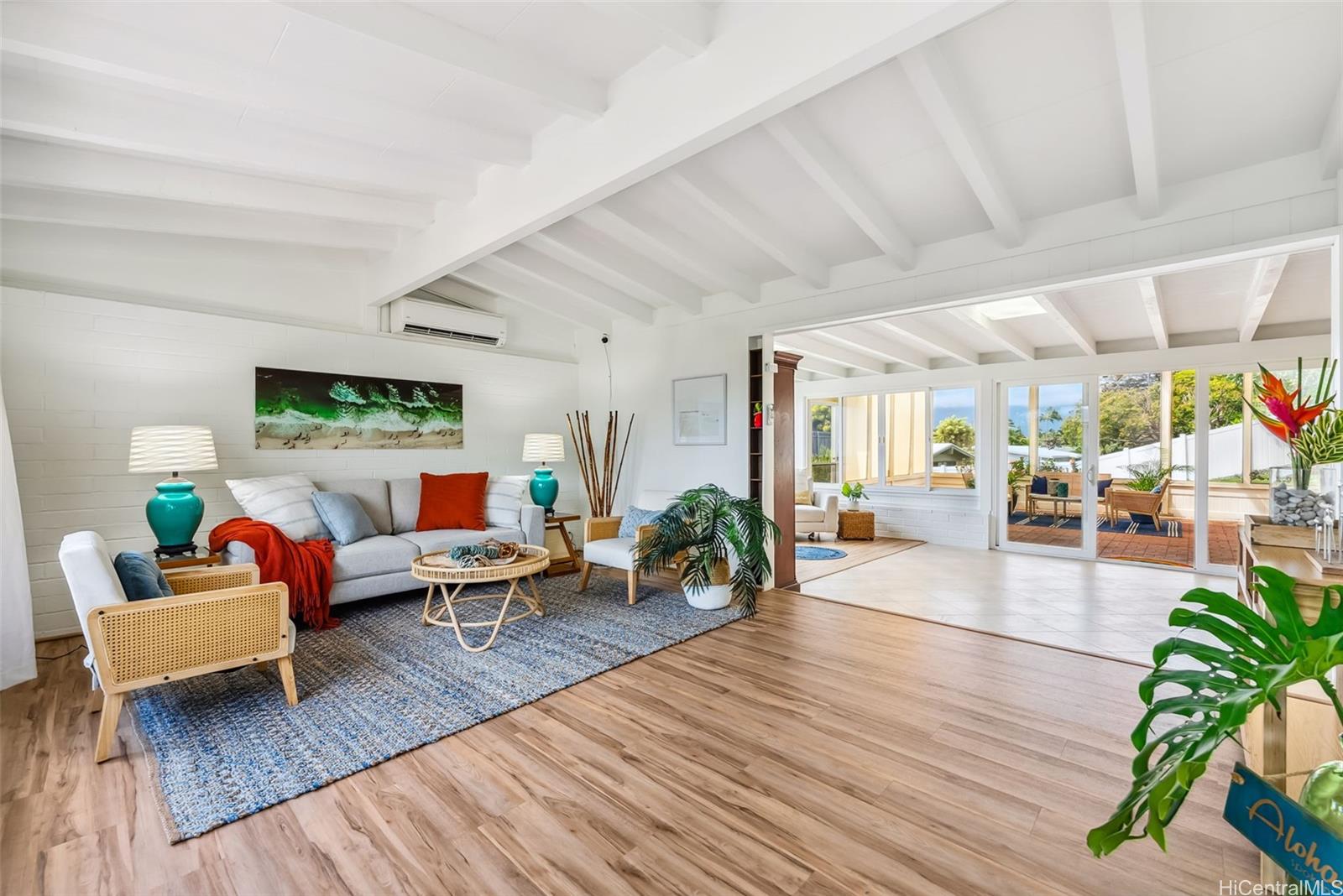 Iliwahi Loop, Kailua, HI 96734