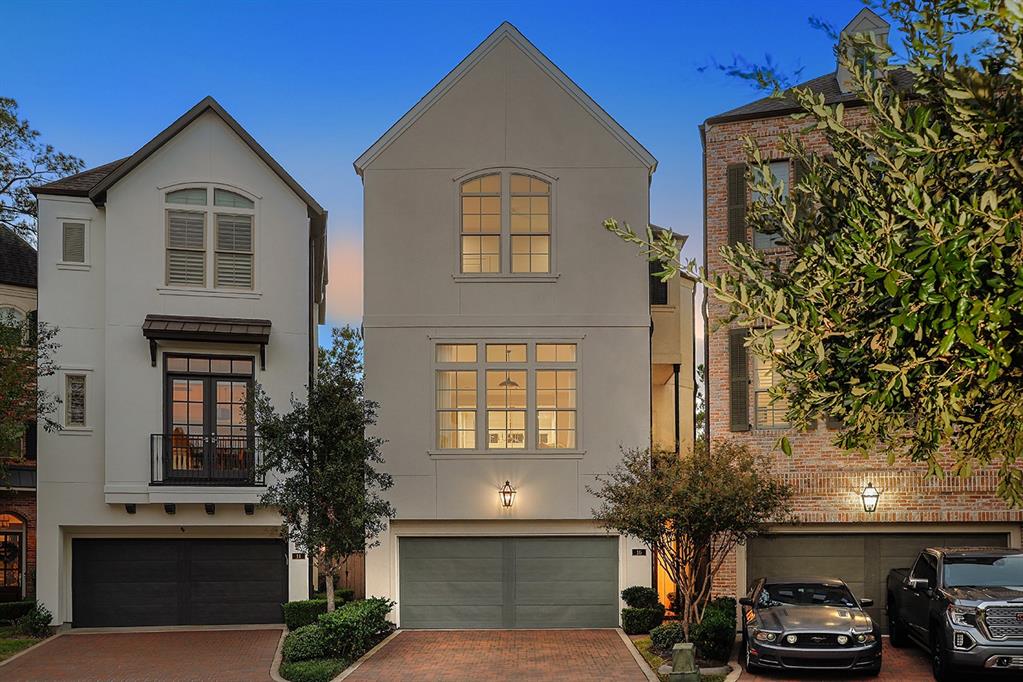 Wooded Park Pl, Spring, TX 77380
