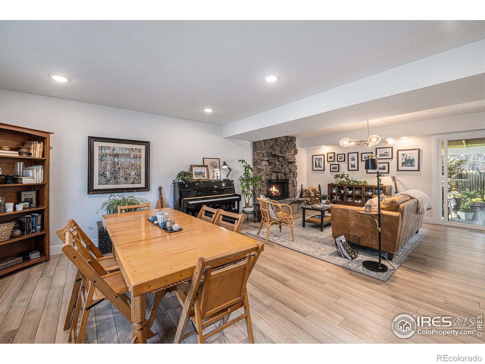 Ivy St, Fort Collins, CO 80525
